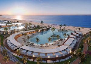 مشروع راس الحكمة رؤية مستقبلية 2024
