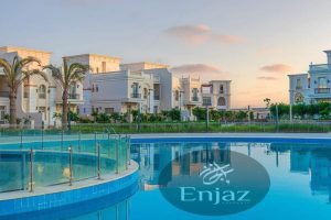 اسعار الشقق في جاردن سيتي الجديدة