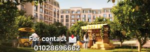اسعار وحدات بيتا ريزيدنس 6 اكتوبر