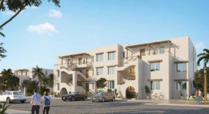 قرية هاسيندا ويست رأس الحكمة