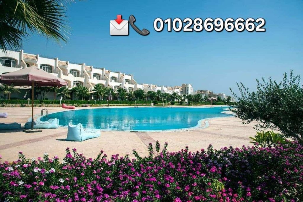 مشروع الجلالة ازور العين السخنة