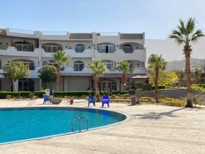 قرية الجلالة ازور كونفوي العقارية