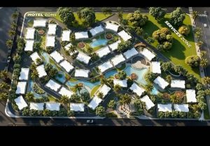 اسعار مشروع بيراميدز سيتى اكتوبر