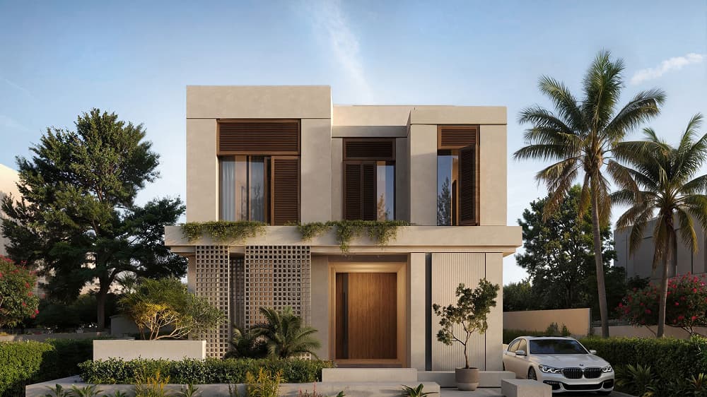 ايست فيل المستقبل سيتي