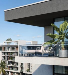 اسعار مشروع او ناين ميقات العقارية