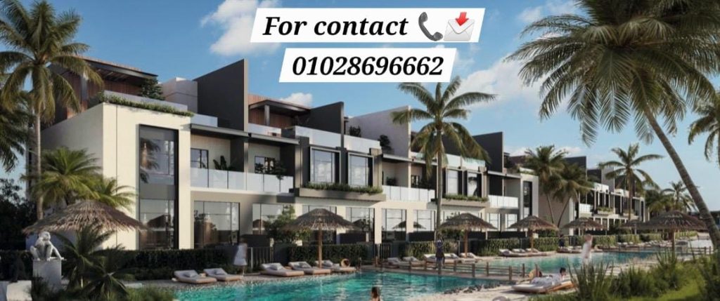 ساج ليكس ريزيدنس العاصمة الادارية