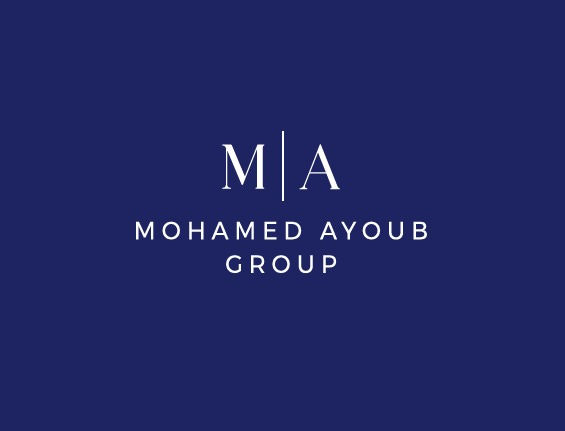 شركة محمد ايوب جروب Mohamed Ayoub MA Group