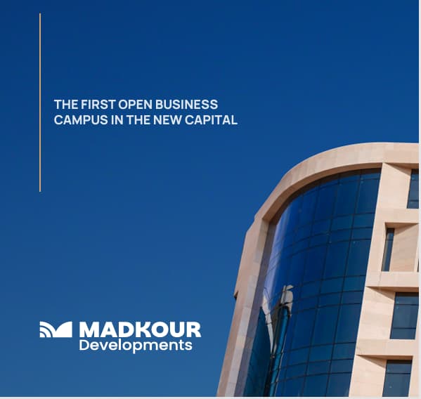 مول MDK العاصمة الادارية الجديدة