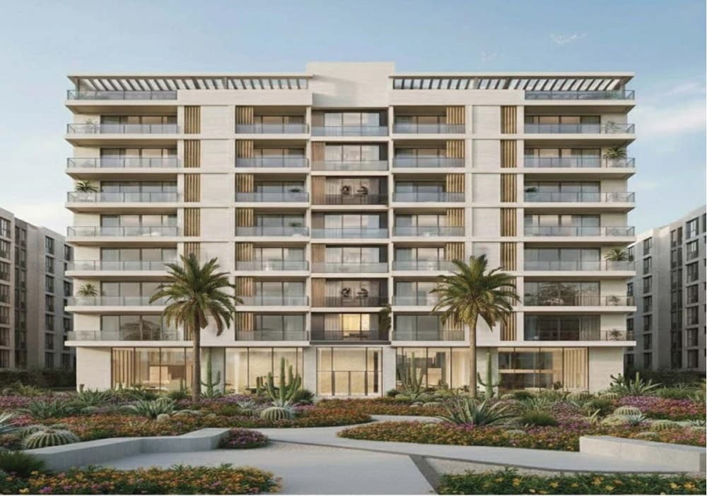 فيلاج دي لاكابيتال العاصمة الادارية