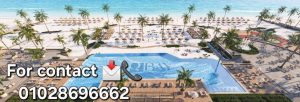 قرية كيو باي العلمين الجديدة