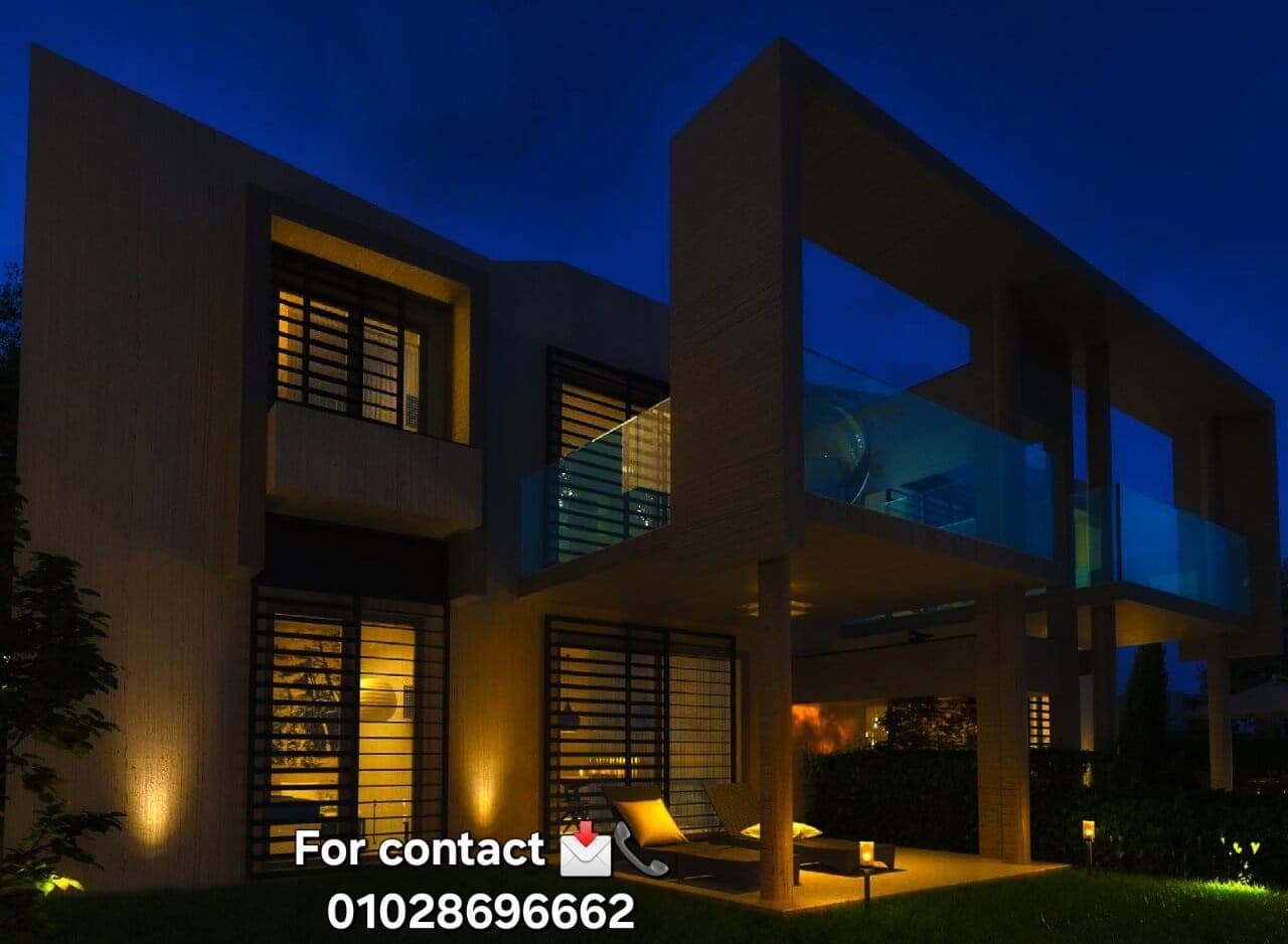 مشروعات ابراج المونت الجلاله