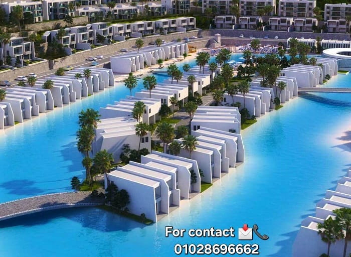 ابراج تطوير مصر السخنة