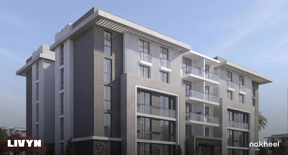 كمبوند ليفن الشروق Livyn Compound 1 كمبوند ليفن الشروق Livyn Compound