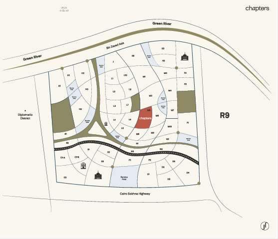 اسعار مشروع شابترز العاصمة 2 موقع شابترز العاصمة