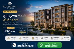 رومي باي سيدي حنيش