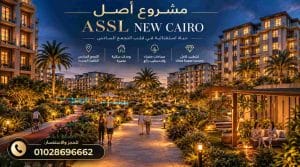 مشروع اصل التجمع السادس